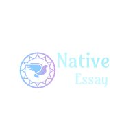 Native Essay Logo